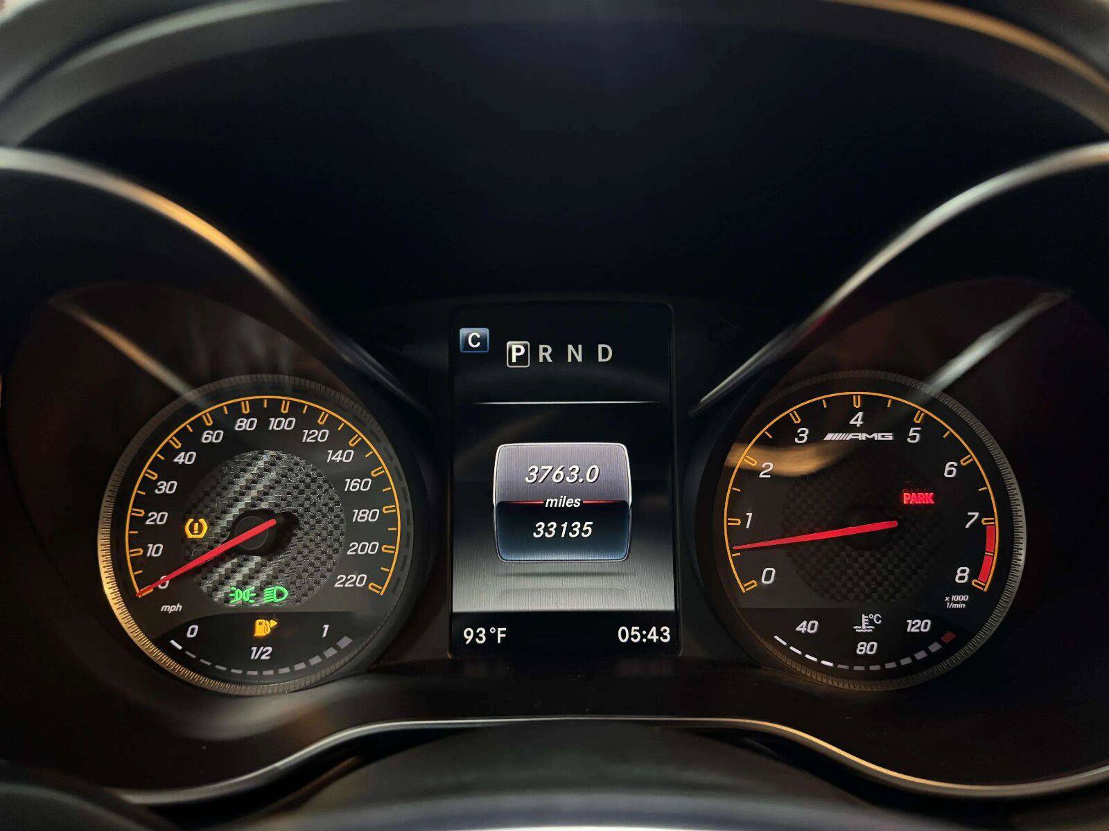 Used 2016 Mercedes-Benz AMG GT S image 29