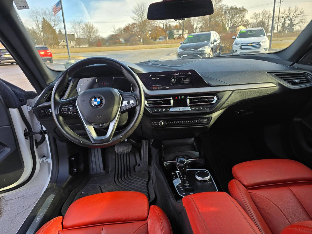 Used 2021 BMW 228i xDrive Gran Coupe 228i xDrive Gran Coupe AWD 4dr w/ Convenience Package image 13