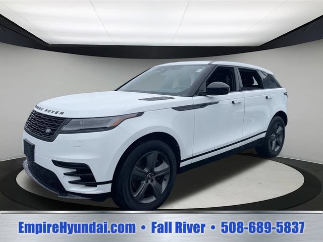 Used 2025 Land Rover Range Rover Velar Dynamic SE AWD/4WD 360° Tour