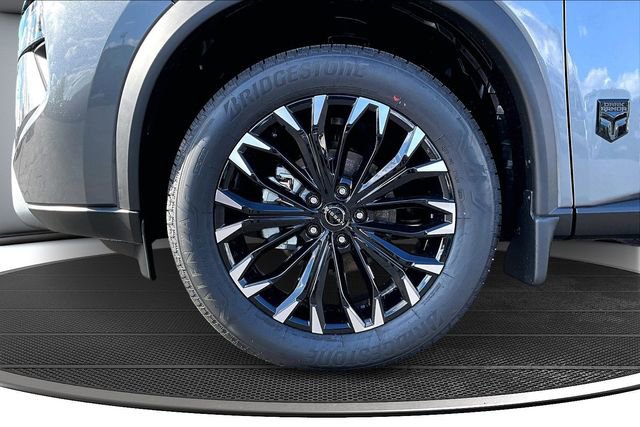 New 2026 Nissan Rogue SV image 12