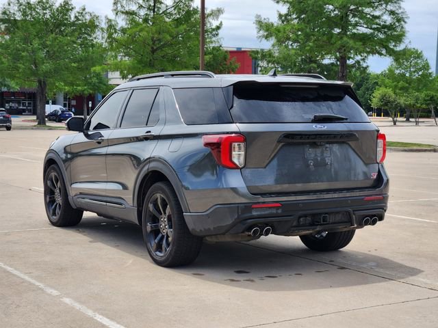 Used 2020 Ford Explorer ST image 7