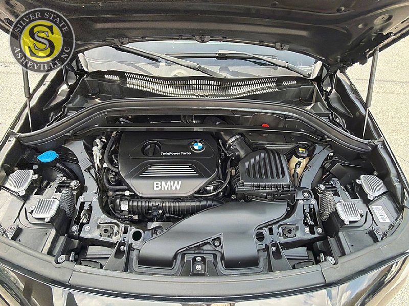 Used 2019 BMW X2 xDrive28i w/ Convenience Package image 31