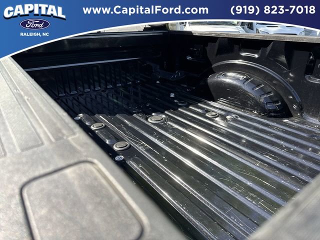 Used 2020 Ford F250 Lariat w/ Chrome Package image 17