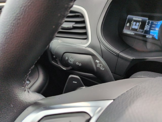 Certified 2024 Ford Edge SEL w/ Convenience Package AWD/4WD image 37