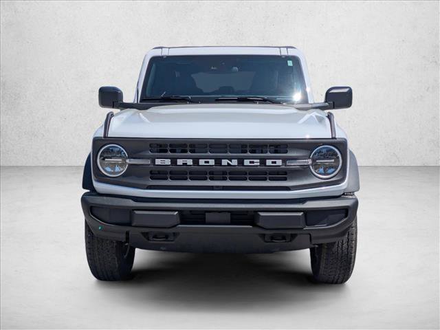 New 2026 Ford Bronco Big Bend image 6