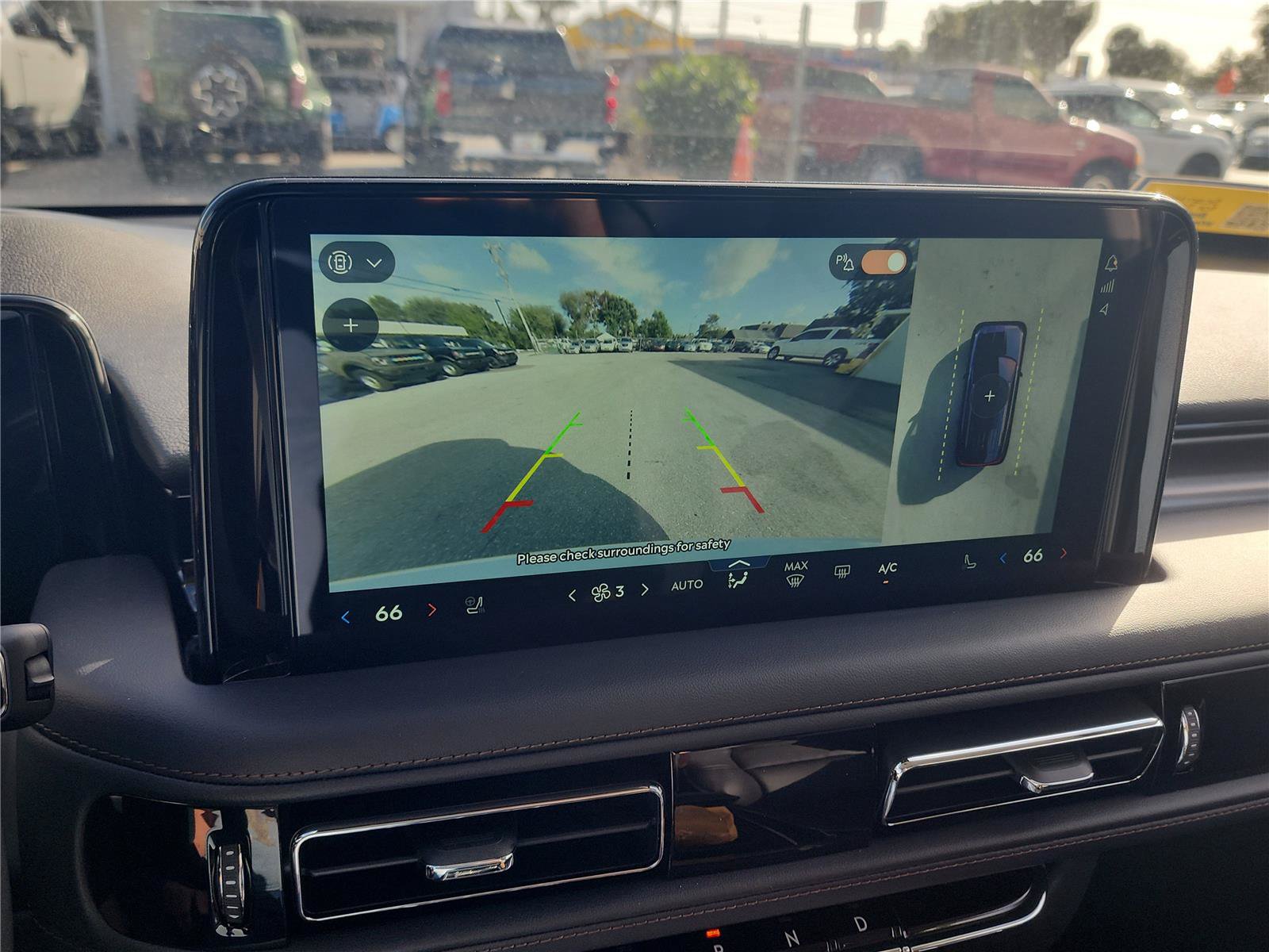 New 2026 Lincoln Aviator 2WD image 33