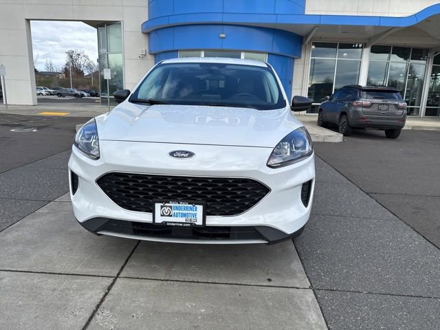 Used 2022 Ford Escape SE image 13