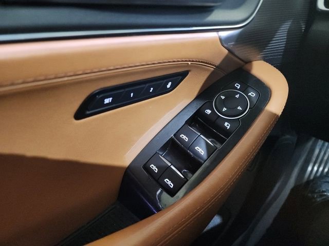 Used 2020 Cadillac CT5 V w/ Platinum Package image 24