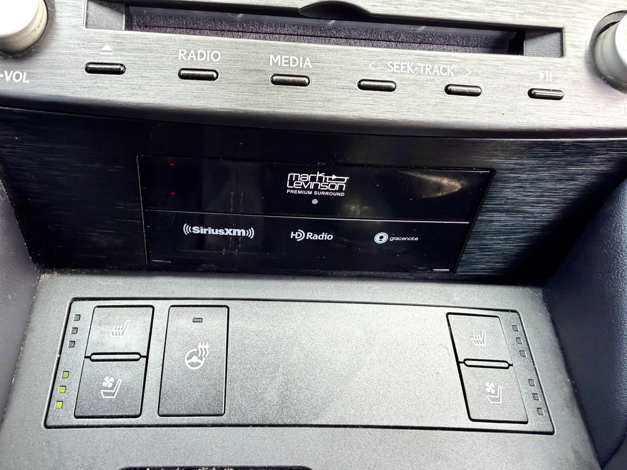 Used 2019 Lexus RC 350 F Sport w/ Accessory Package image 19