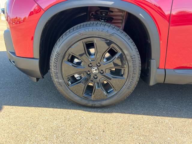 New 2026 Honda Pilot Black Edition image 29