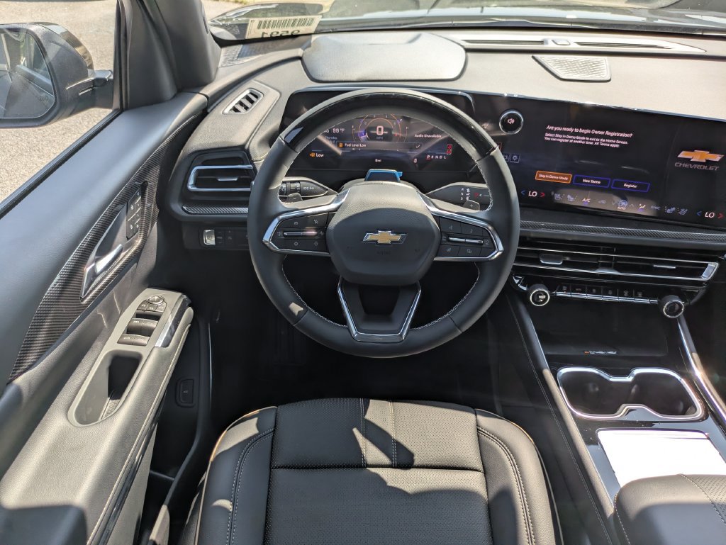 New 2026 Chevrolet Traverse RS FWD image 18