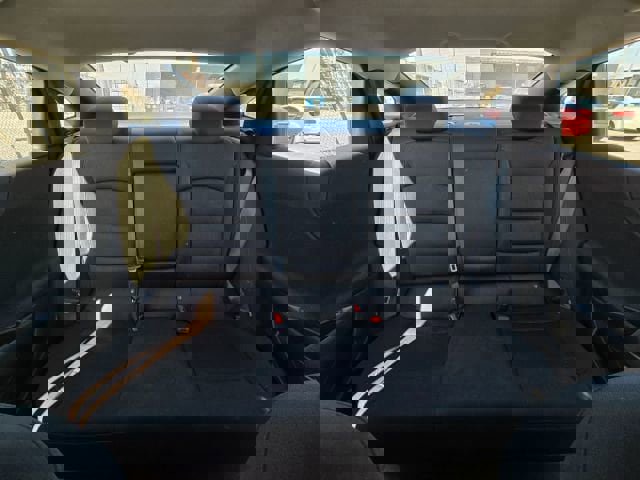 Used 2021 Chevrolet Malibu LT image 16