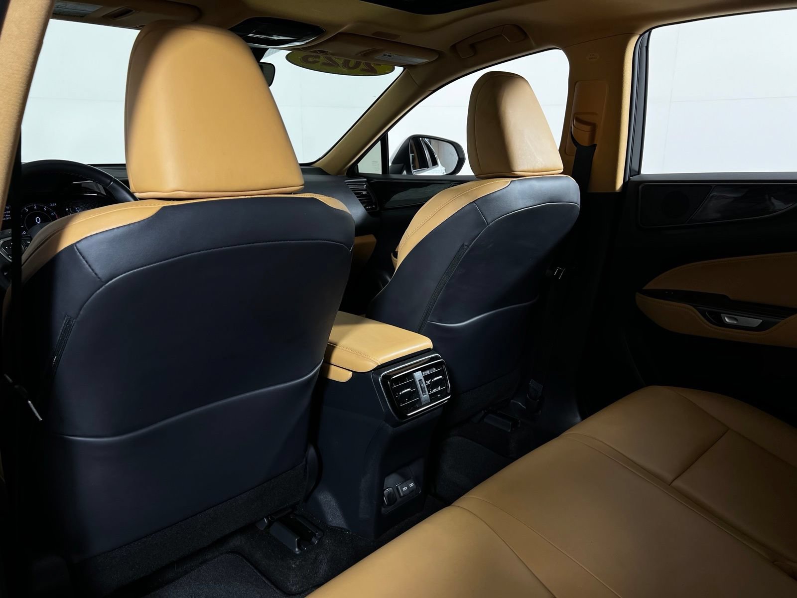 Used 2025 Lexus NX 350 AWD w/ Accessory Package (K3) image 23