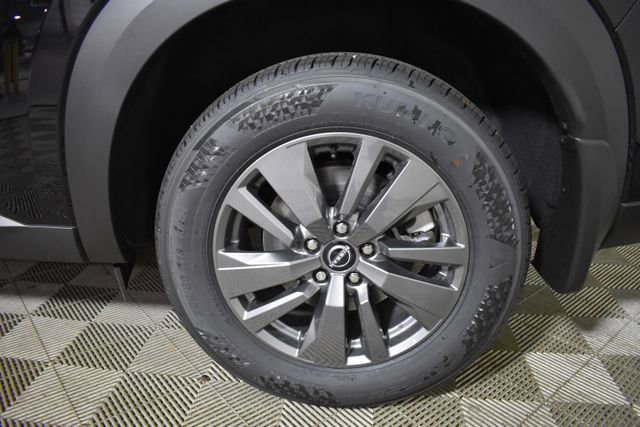 New 2026 Nissan Pathfinder SV AWD/4WD image 49