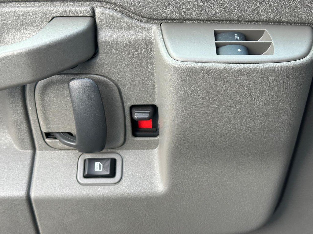 New 2024 GMC Savana 3500 w/ Power Convenience Package RWD image 14