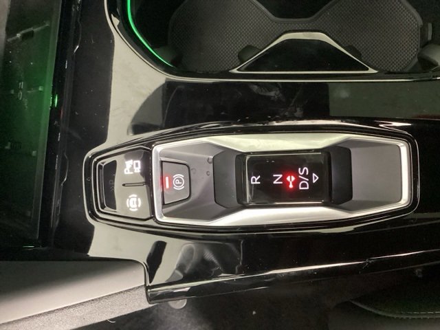 New 2025 Audi SQ5 Premium Plus image 27