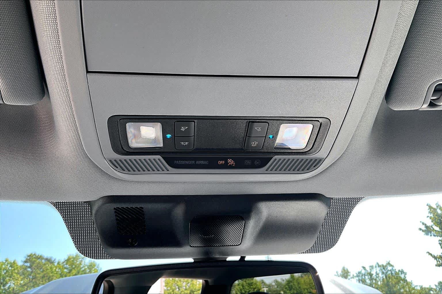 Used 2025 Ford F150 Lightning Flash AWD/4WD image 35