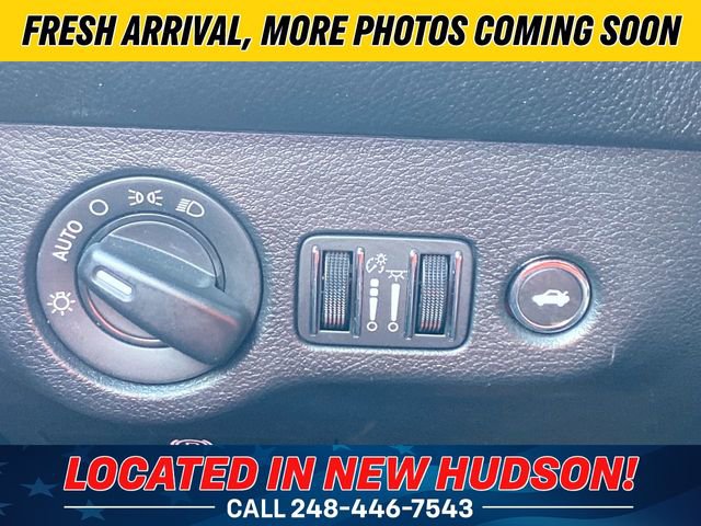 Used 2023 Dodge Challenger R/T RWD image 17