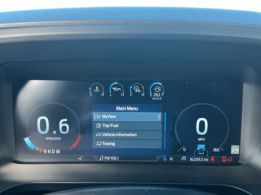 Used 2024 Ford Expedition Max Limited image 34