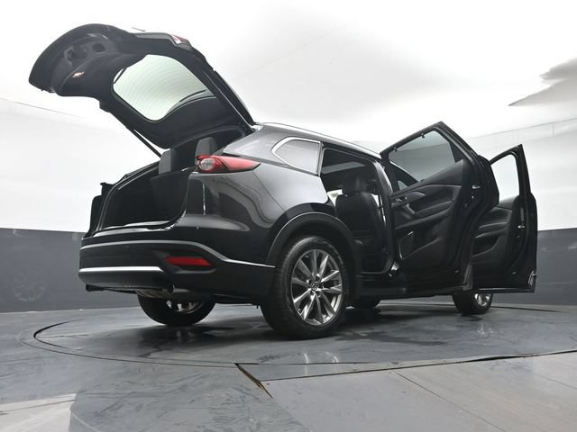 Used 2018 MAZDA CX-9 Grand Touring AWD/4WD image 54