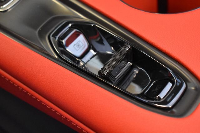 New 2026 Chevrolet Corvette Stingray Preferred Conv w/ 2LT image 21