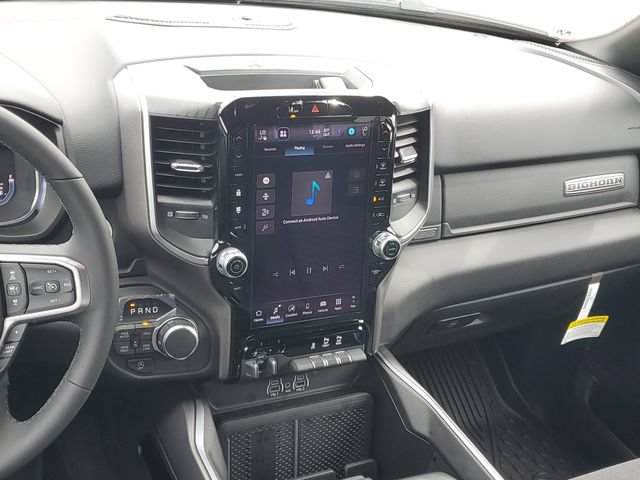 New 2026 RAM 1500 Big Horn AWD/4WD image 14