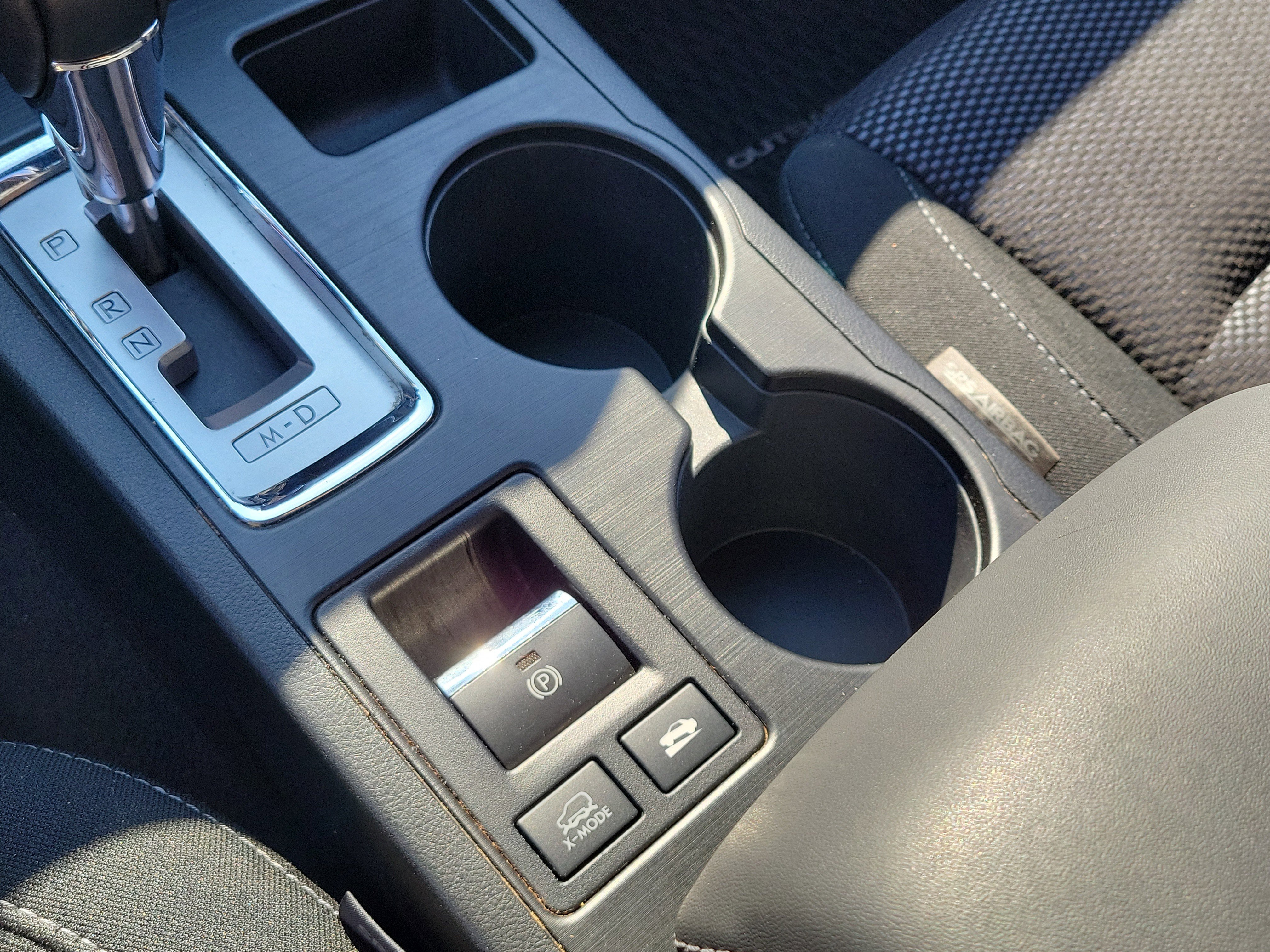 Used 2016 Subaru Outback 2.5i Premium image 27