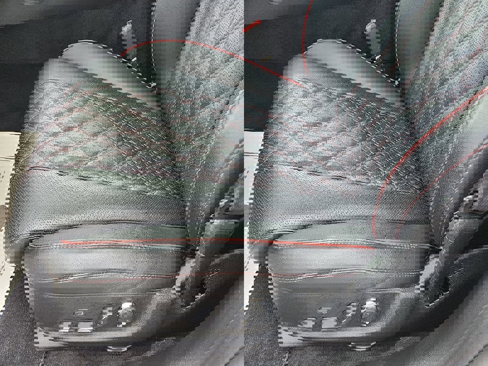 Used 2023 Genesis G80 2.5T w/ Sport Prestige Package image 25