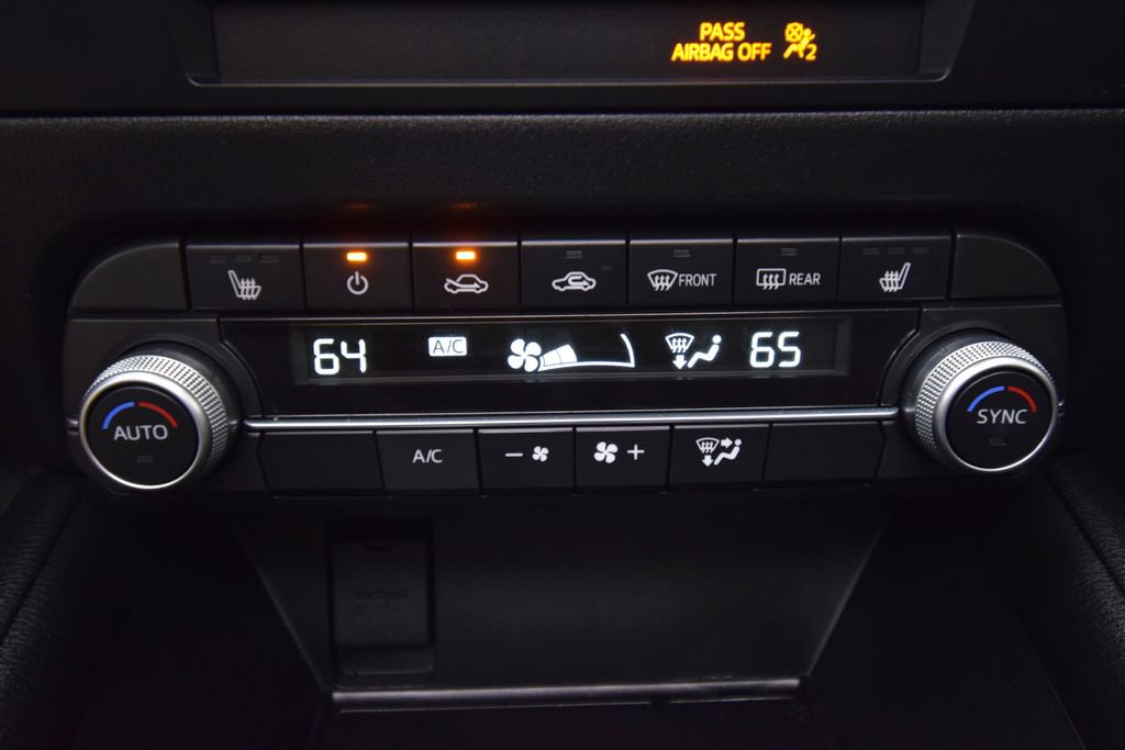 Used 2023 MAZDA CX-5 AWD 2.5 S image 37