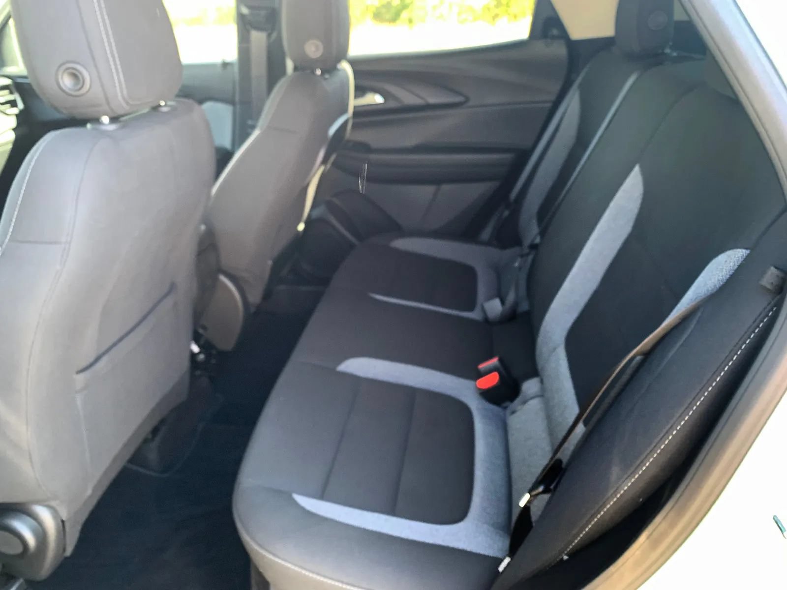 Used 2026 Chevrolet TrailBlazer LT FWD image 26