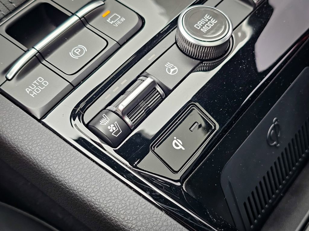 Used 2024 Kia K5 GT w/ GT1 Package image 29