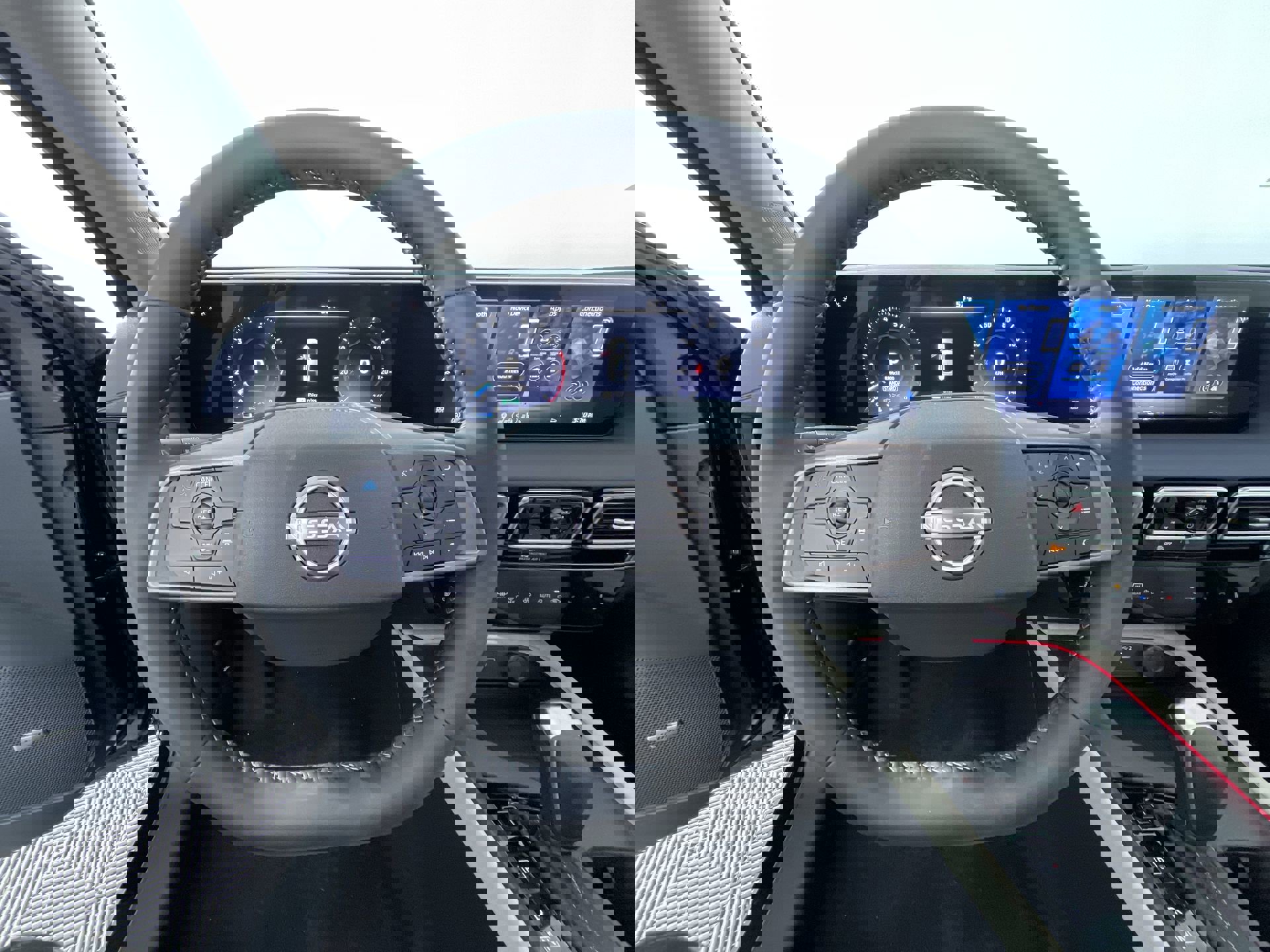 New 2026 Nissan Sentra SL image 16