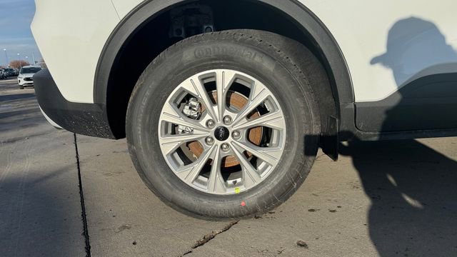 New 2026 Ford Escape Active w/ Cold Weather Package image 8