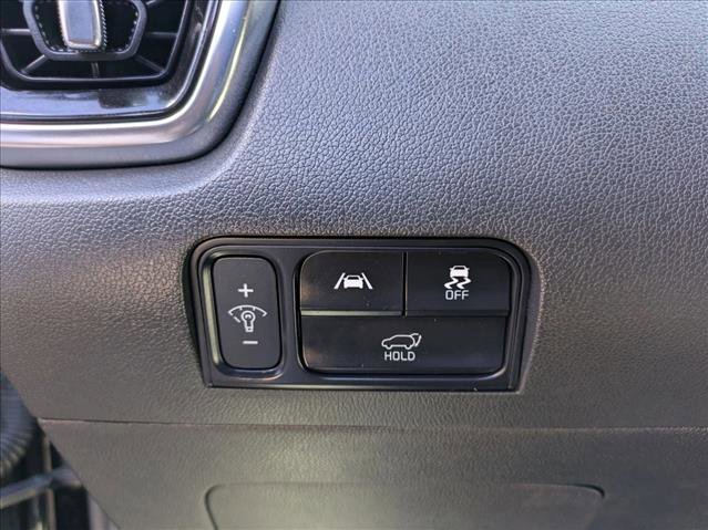 Used 2021 Kia Sorento SX image 21
