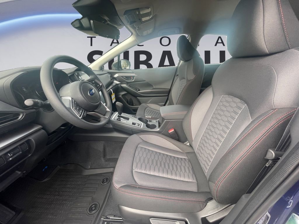 New 2026 Subaru Impreza 2.0i Sport AWD/4WD image 10