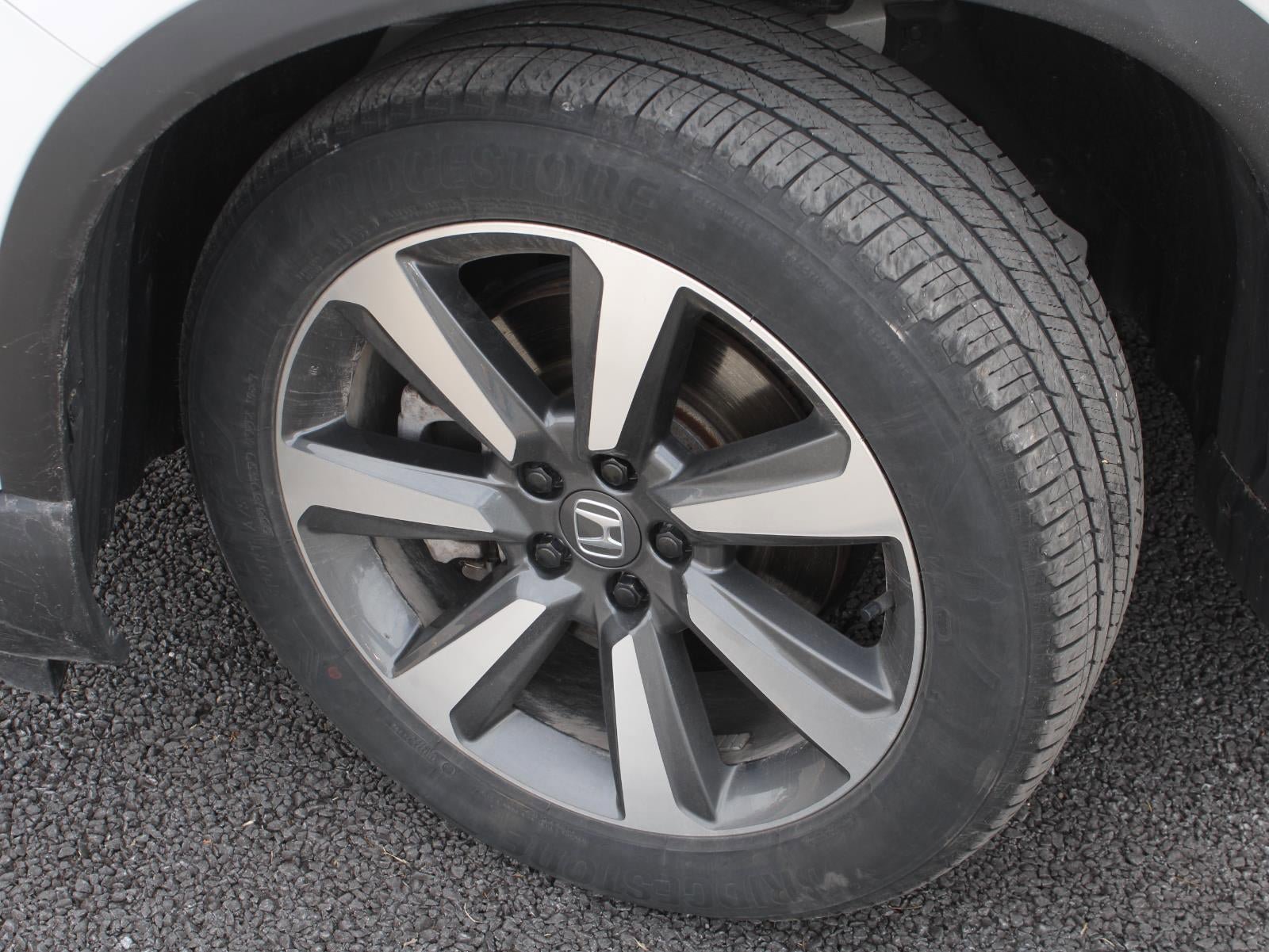 Used 2024 Honda Pilot Elite image 20