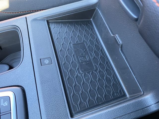 New 2026 Nissan Frontier PRO-4X image 23