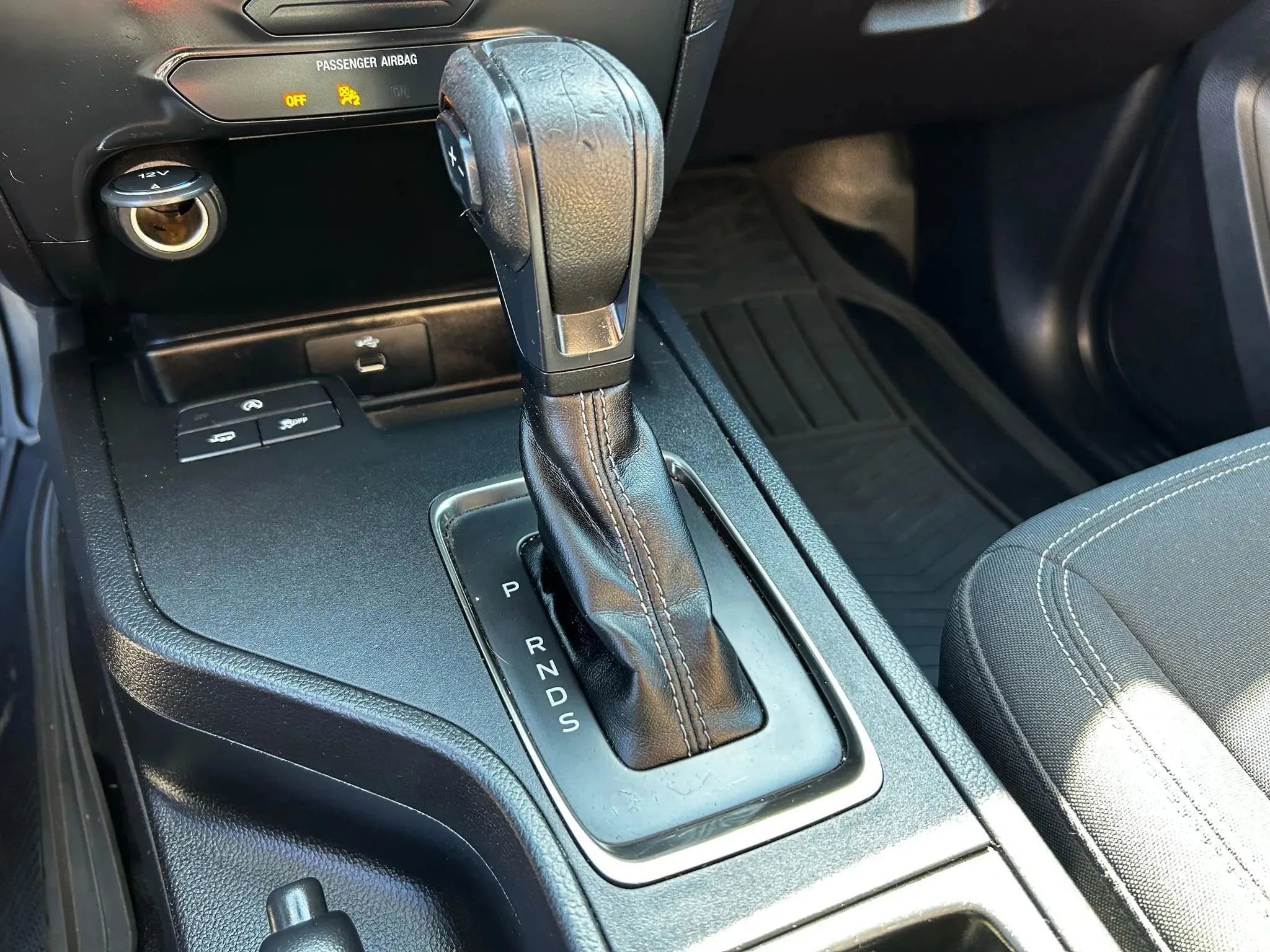 Used 2019 Ford Ranger XL w/ Equipment Group 101A Mid image 23