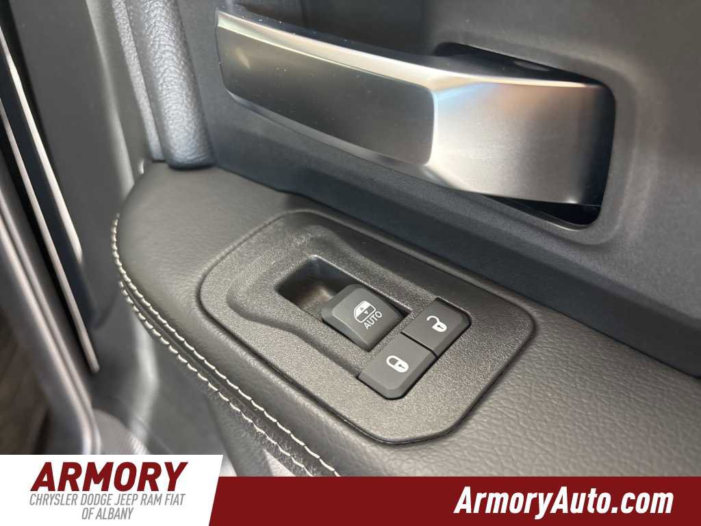 New 2026 RAM 2500 Big Horn image 30