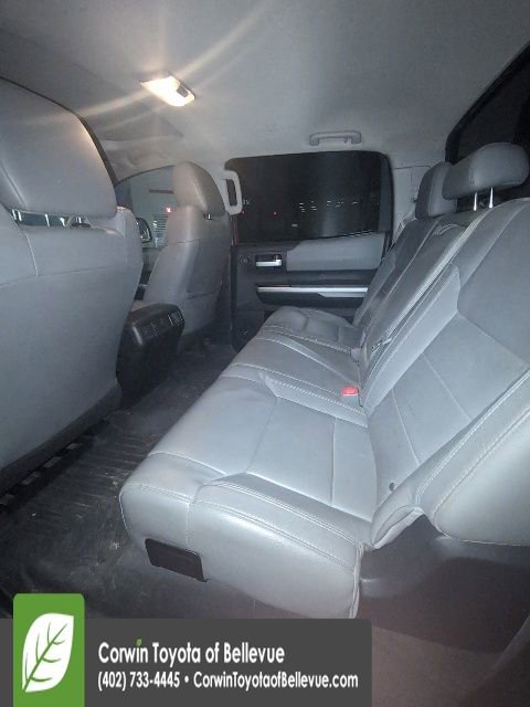 Used 2015 Toyota Tundra Limited image 42