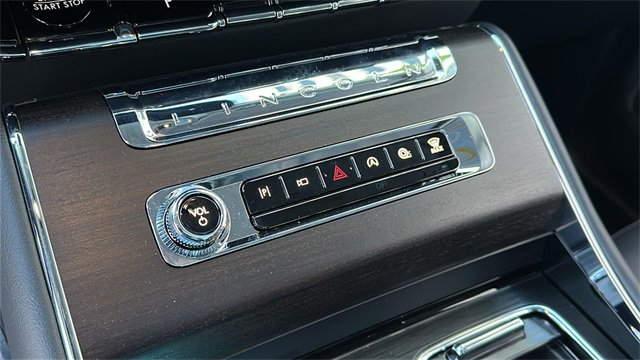 New 2026 Lincoln Aviator Reserve w/ Illumination Package image 24