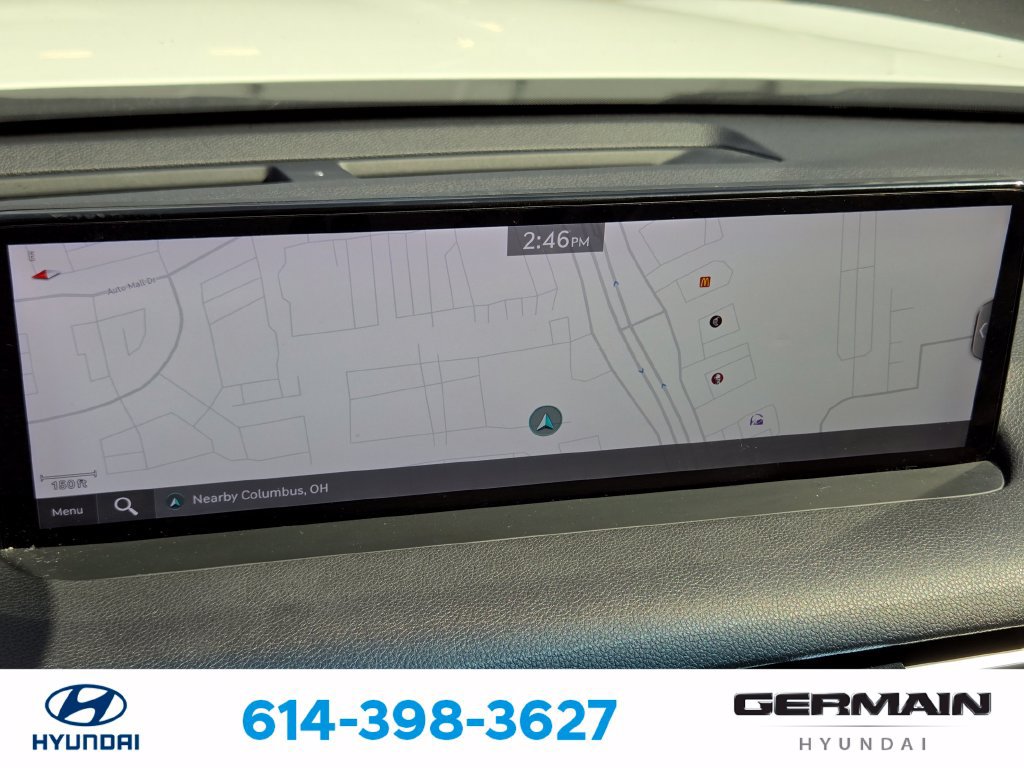 Used 2023 Genesis GV70 2.5T w/ Advanced Package AWD/4WD image 28
