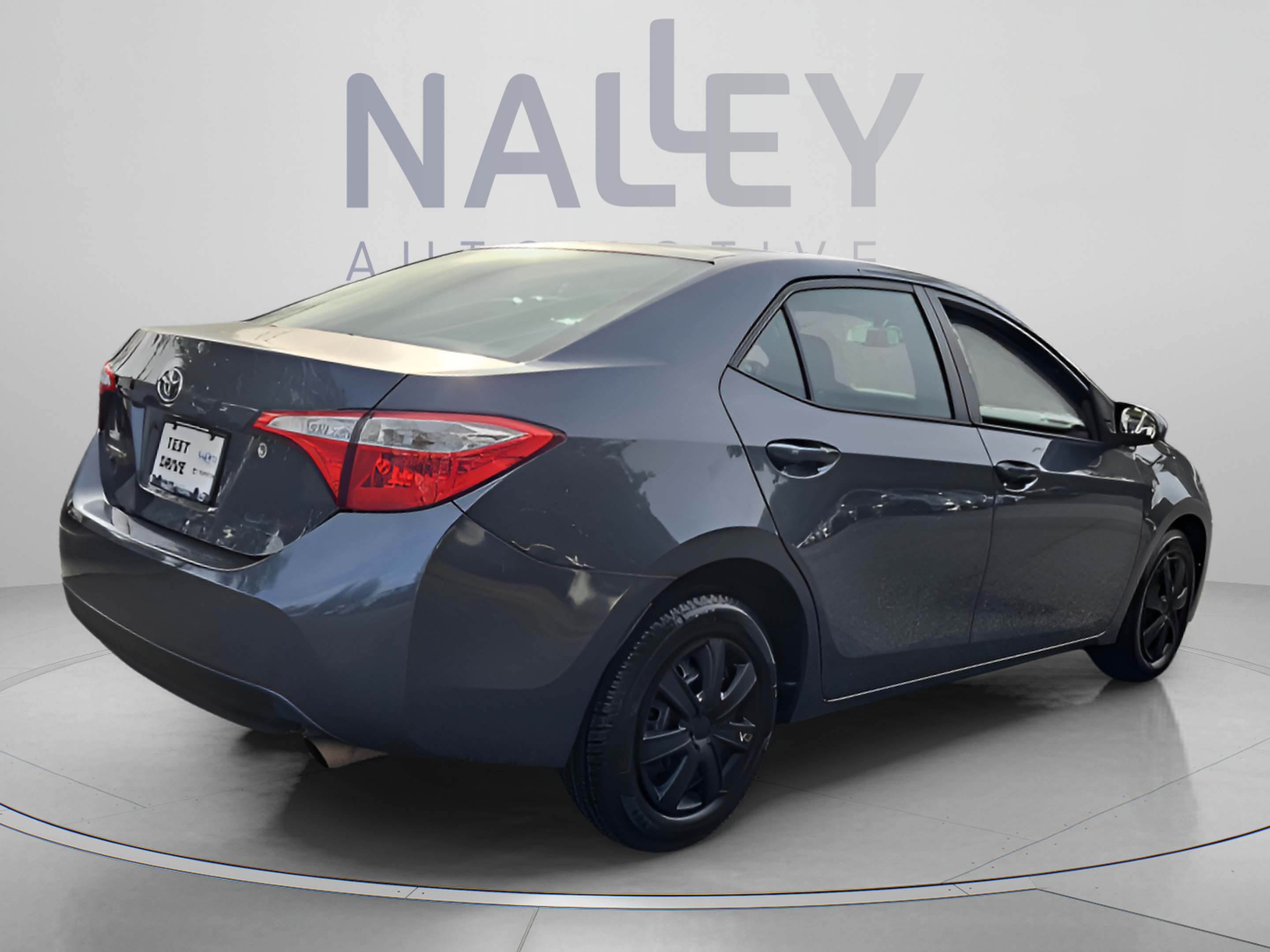 Used 2015 Toyota Corolla L FWD image 6