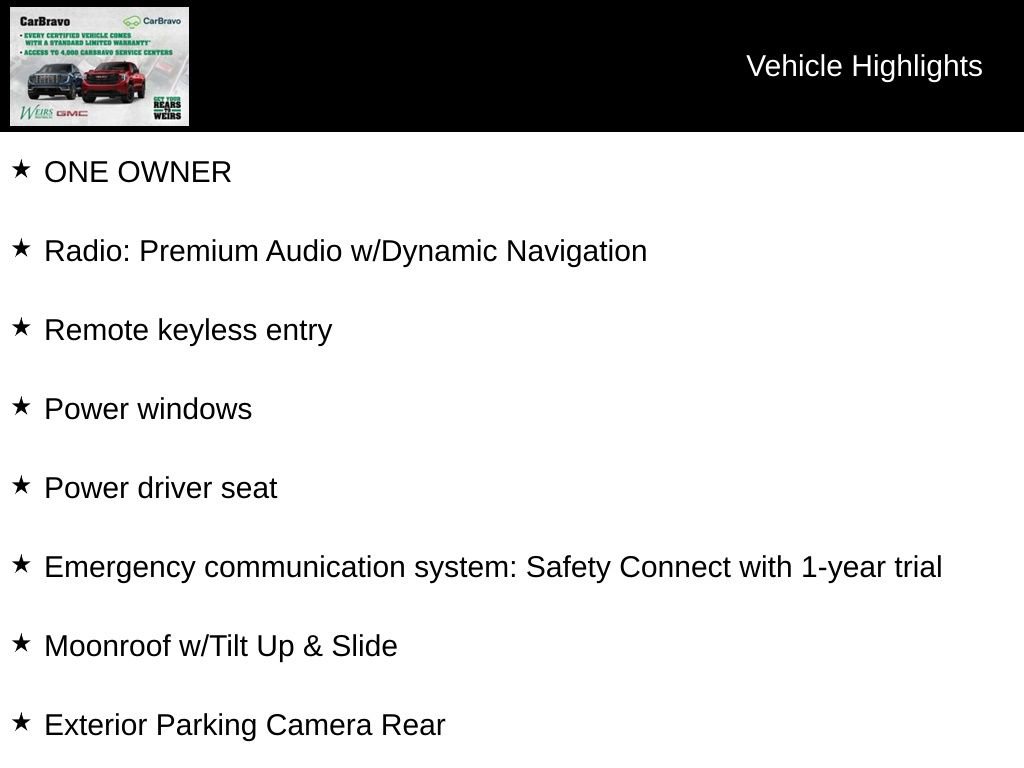 Used 2020 Toyota 4Runner SR5 Premium w/ Moonroof Package AWD/4WD image 14