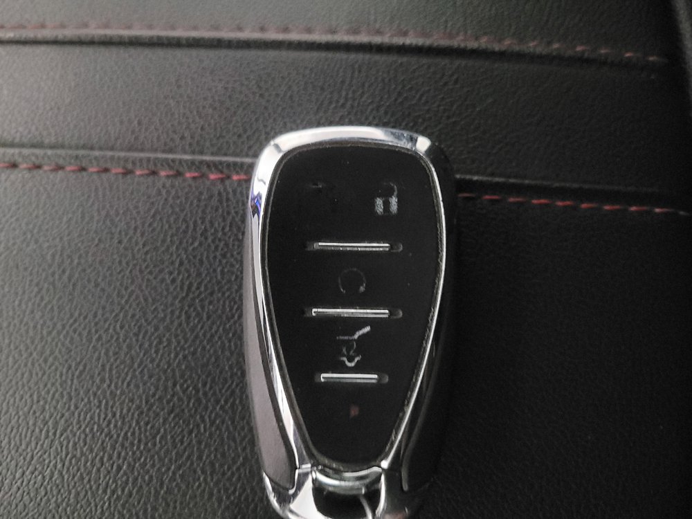 Used 2019 Chevrolet Blazer RS AWD/4WD image 32