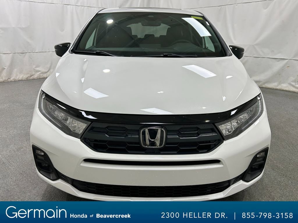 New 2026 Honda Odyssey Sport-L image 2