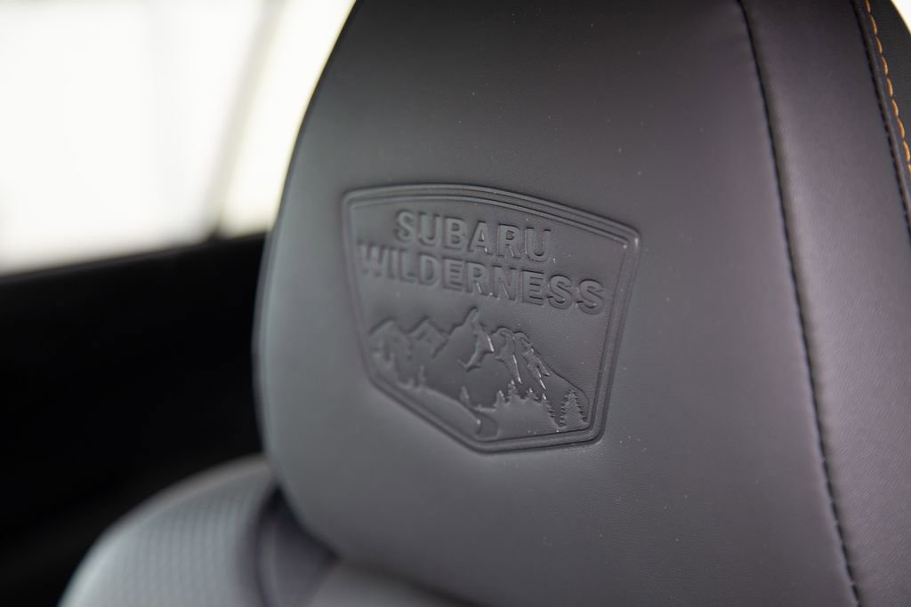 Used 2024 Subaru Outback Wilderness AWD/4WD image 25