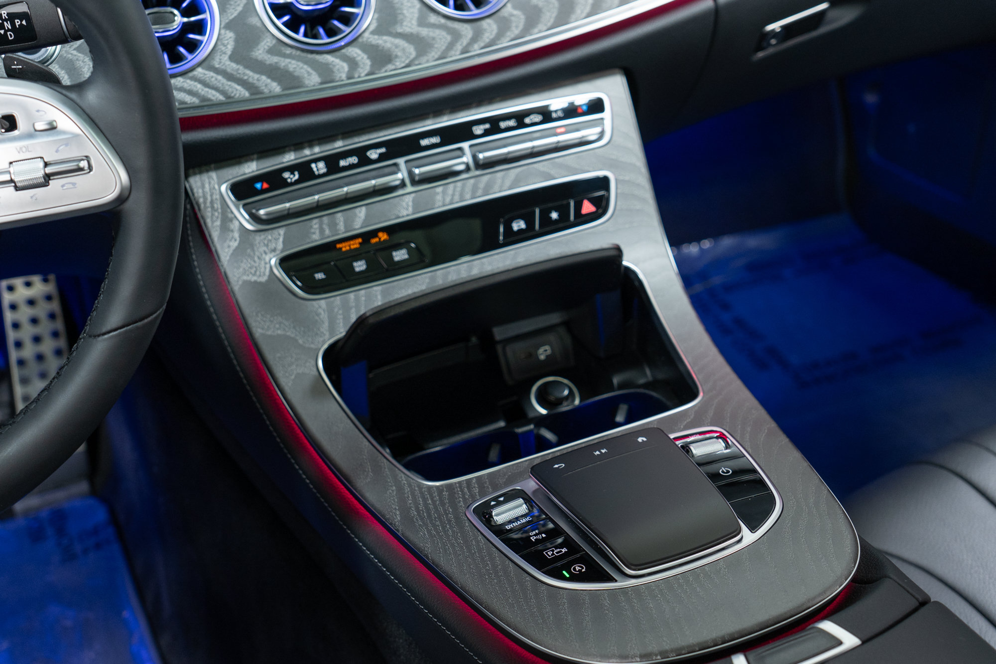 Certified 2021 Mercedes-Benz CLS 450 4MATIC image 20