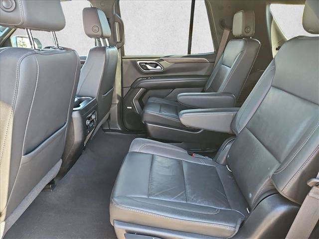 Certified 2021 Chevrolet Tahoe LT AWD/4WD image 25