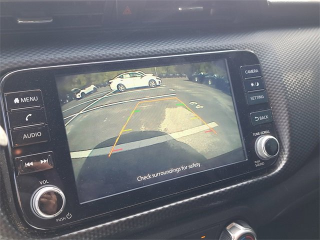 Used 2023 Nissan Kicks SV image 26